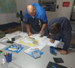 RYA Day Skipper Theory
