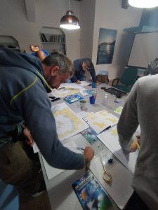 RYA Day Skipper Course