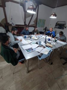 RYA Yachtmaster Theory