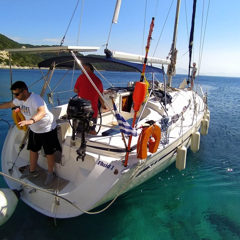 ICC Sail