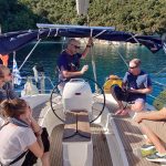 RYA Day Skipper