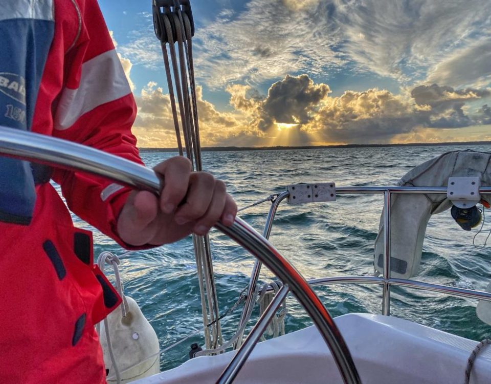 ICC Sail