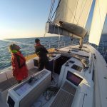RYA Sailing Courses