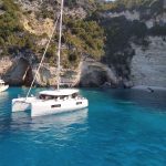 RYA Catamaran Training