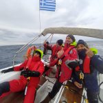 RYA Yachtmaster Coastal