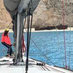 Sail Around Greece
