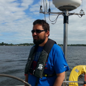 Alexandros Serafeimidis