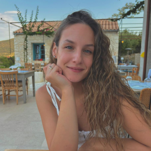 Chrysa Xatzigeorgiou