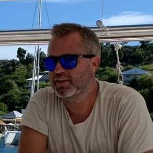 Andy Hitchen